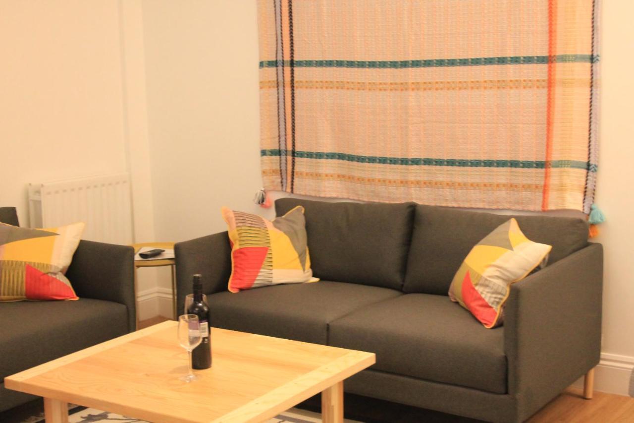 לונדון Acorn - Bedford Place Apartments מראה חיצוני תמונה