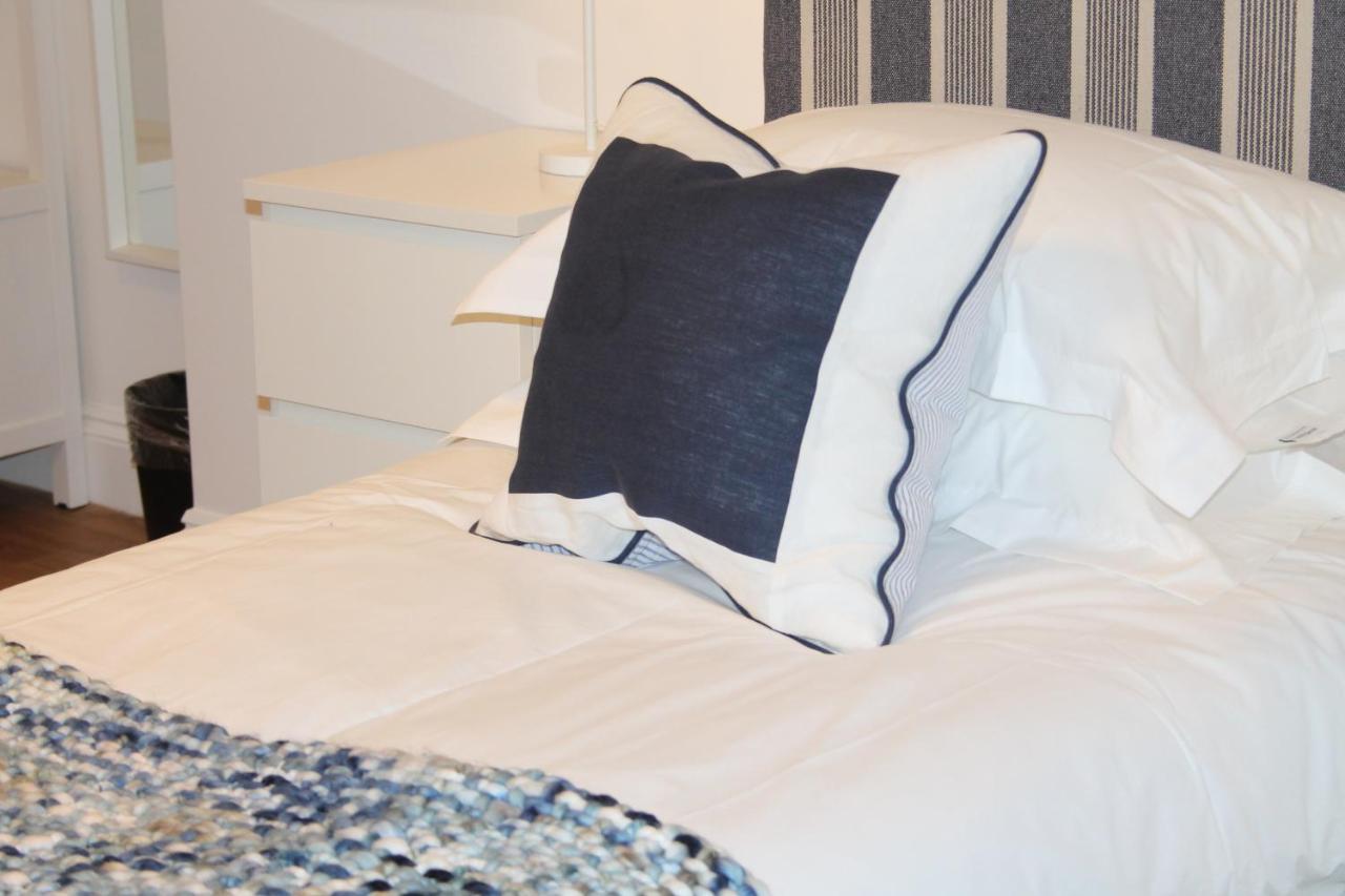 לונדון Acorn - Bedford Place Apartments מראה חיצוני תמונה