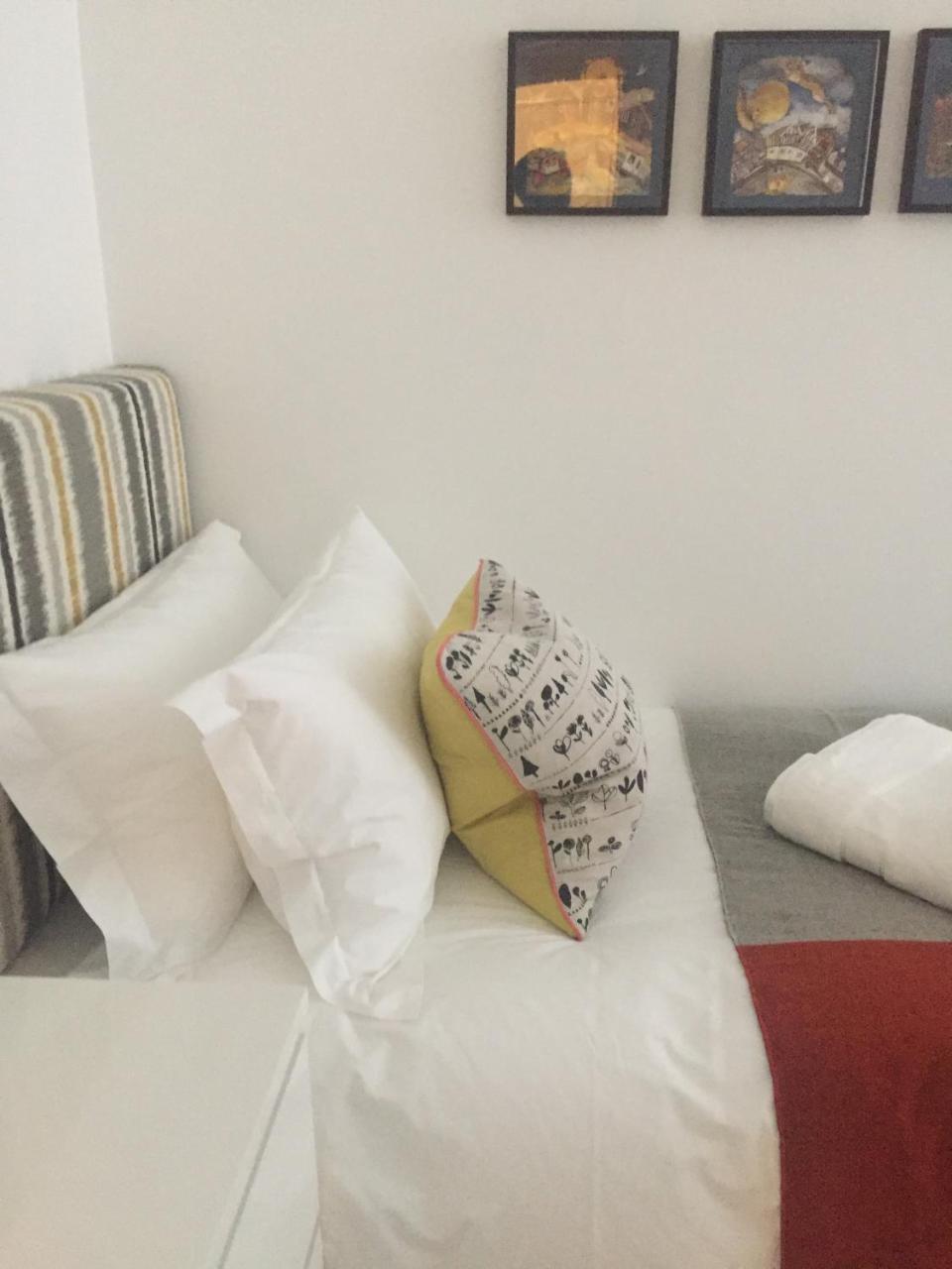 לונדון Acorn - Bedford Place Apartments מראה חיצוני תמונה