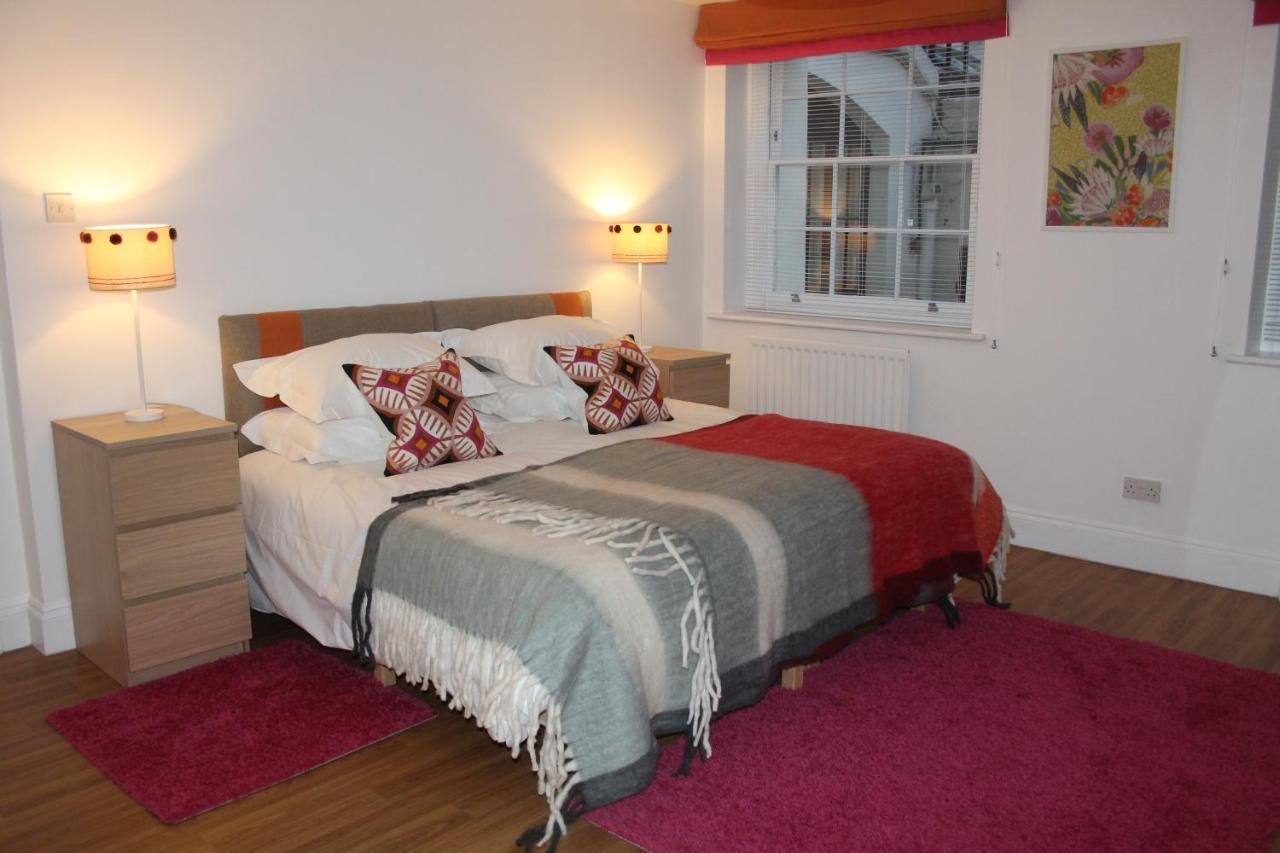 לונדון Acorn - Bedford Place Apartments מראה חיצוני תמונה