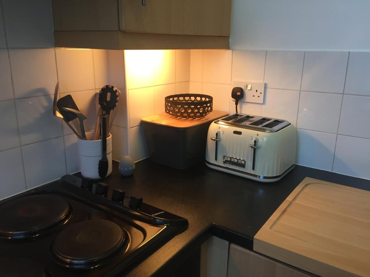 לונדון Acorn - Bedford Place Apartments מראה חיצוני תמונה
