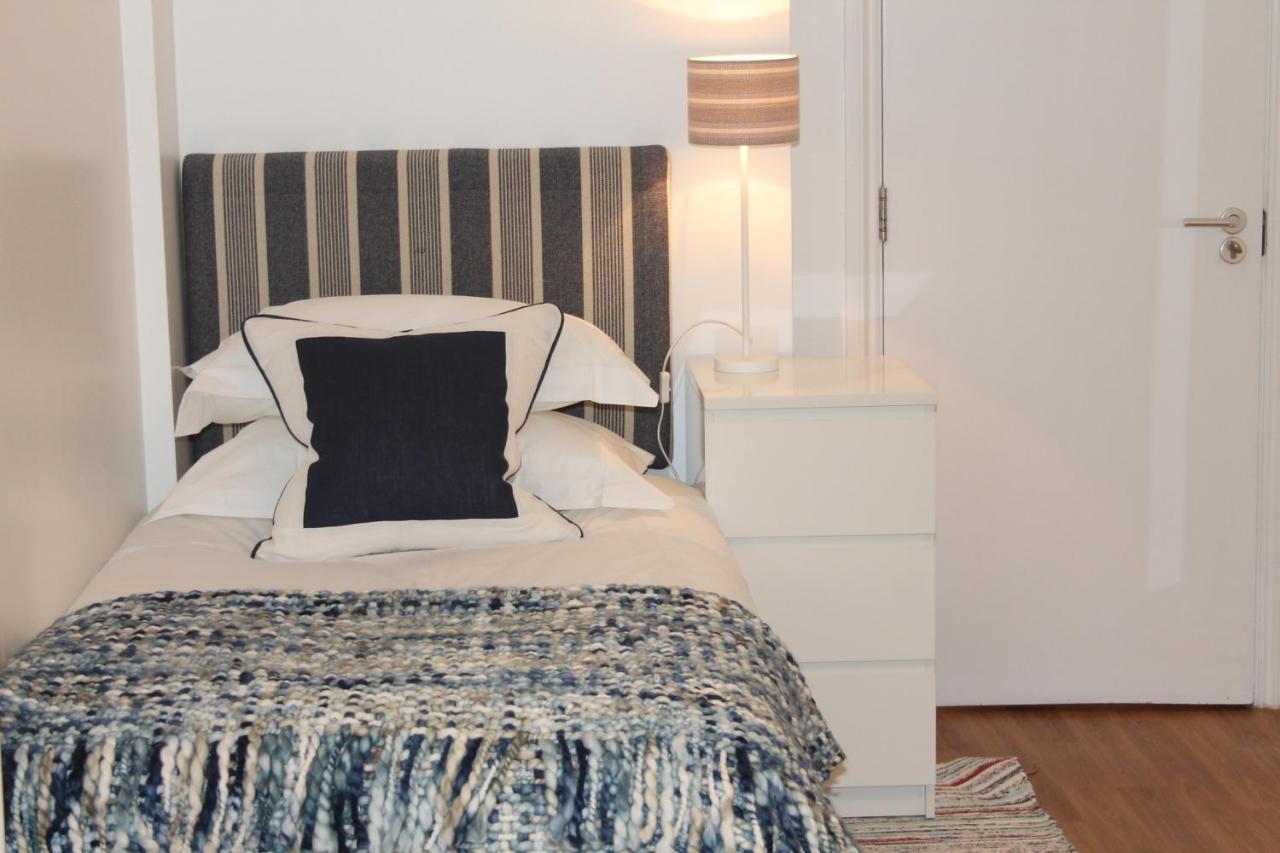 לונדון Acorn - Bedford Place Apartments מראה חיצוני תמונה