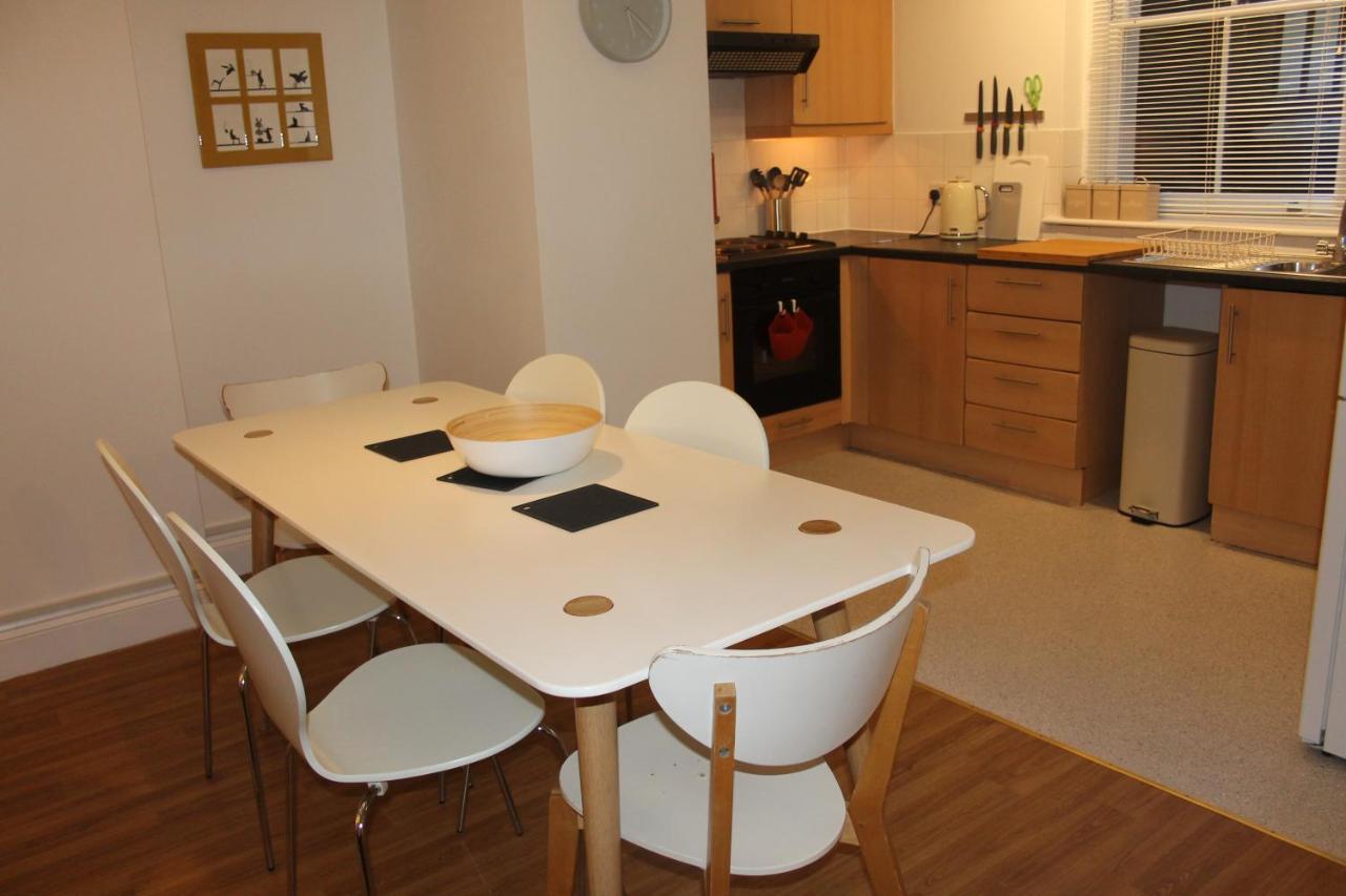 לונדון Acorn - Bedford Place Apartments מראה חיצוני תמונה