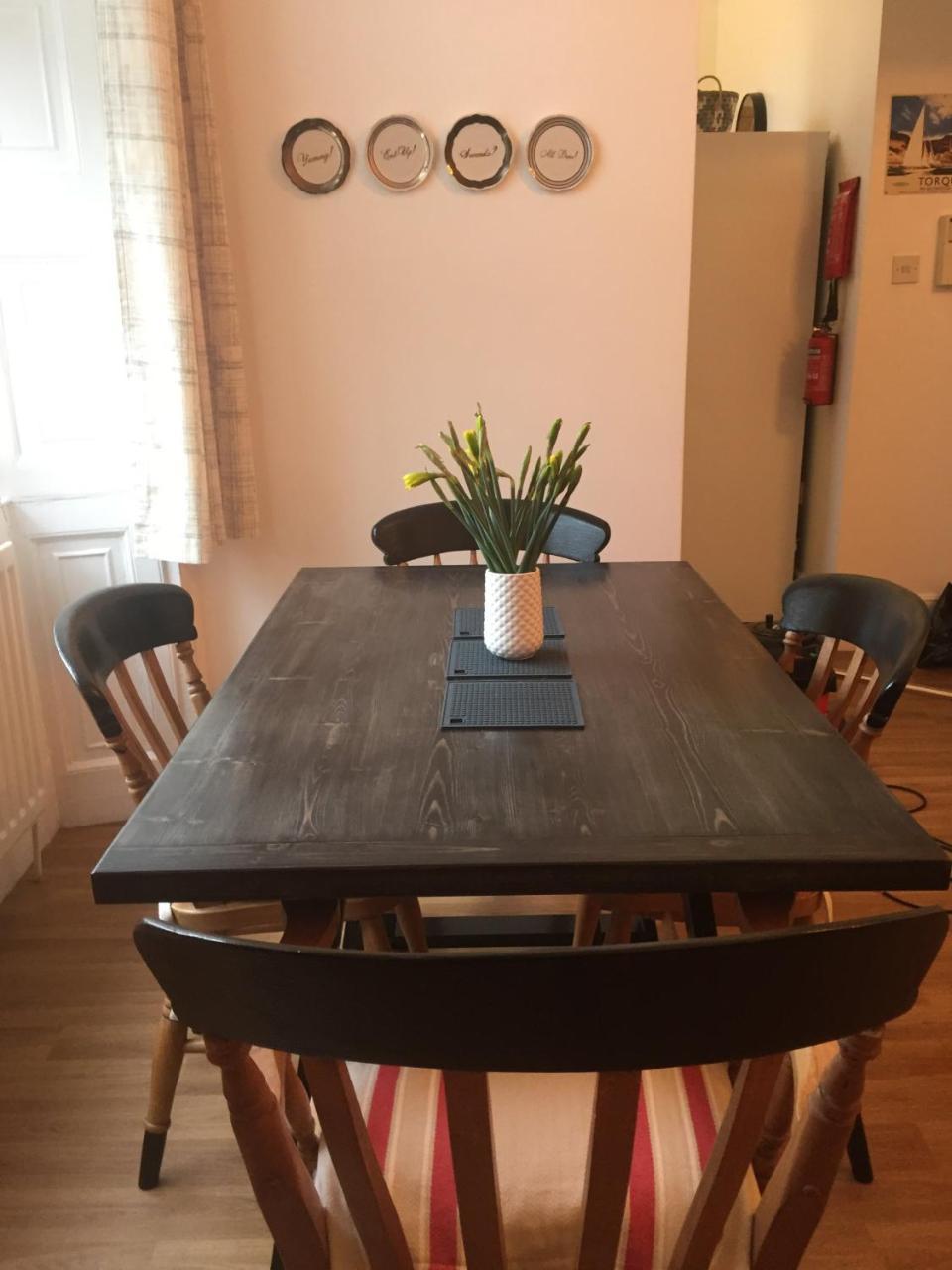 לונדון Acorn - Bedford Place Apartments מראה חיצוני תמונה