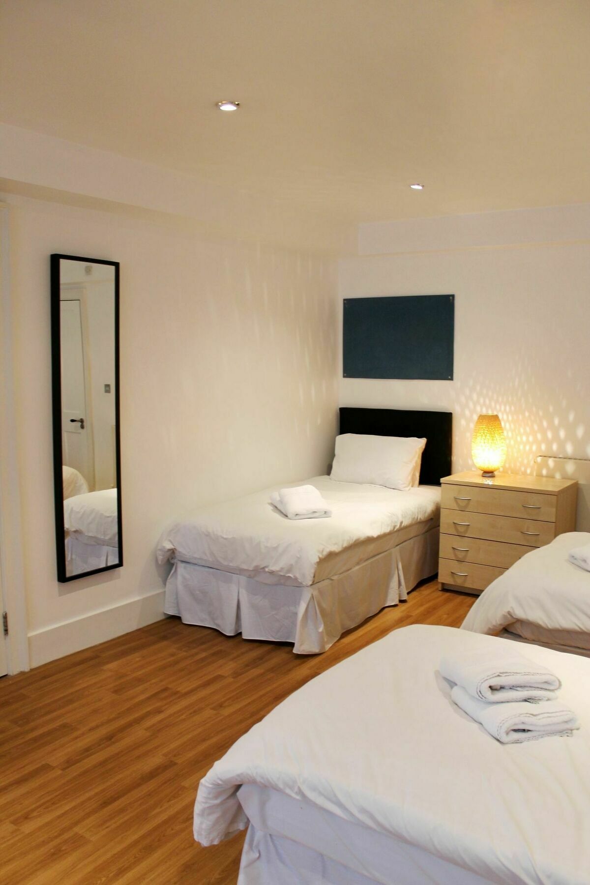 לונדון Acorn - Bedford Place Apartments מראה חיצוני תמונה