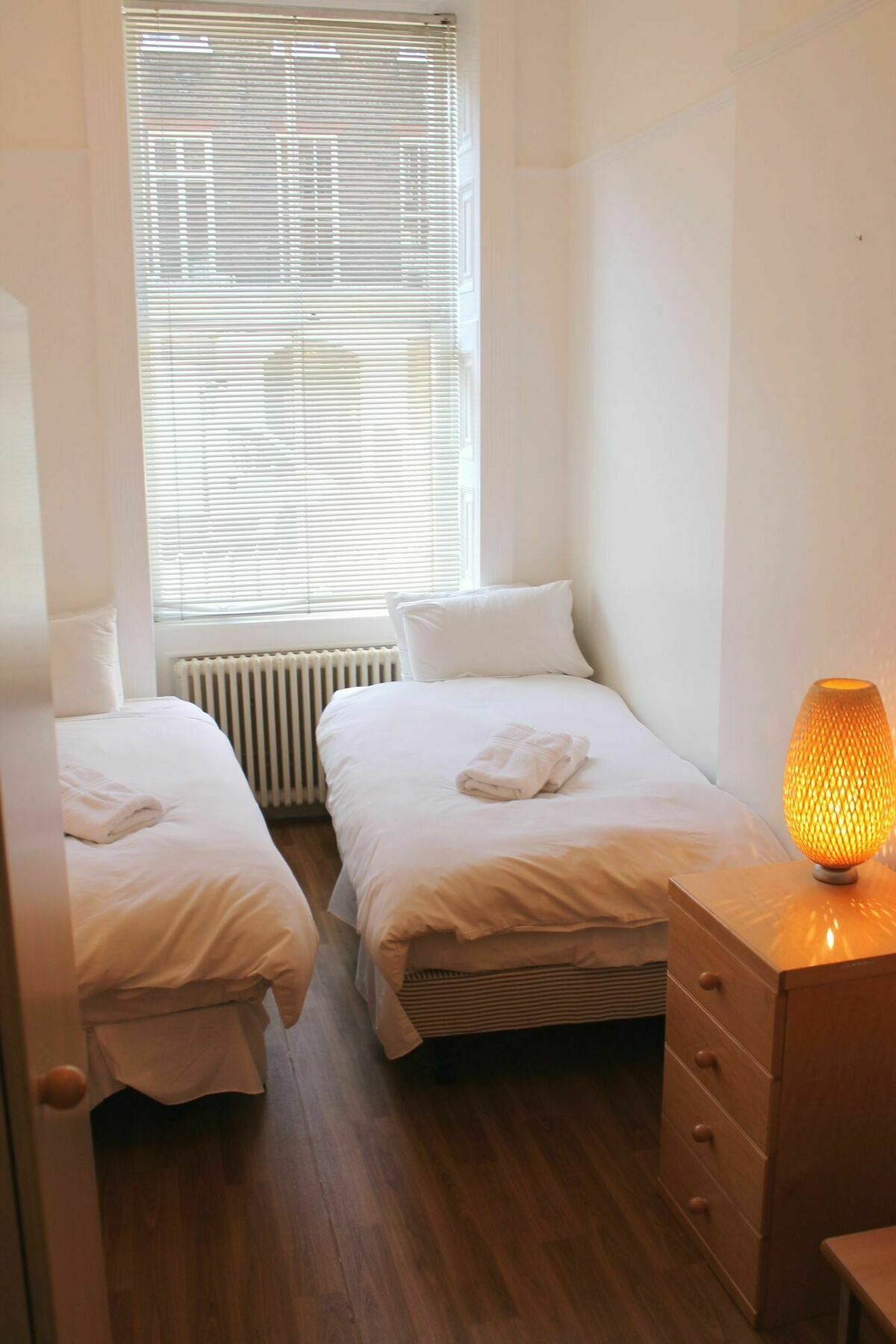 לונדון Acorn - Bedford Place Apartments מראה חיצוני תמונה