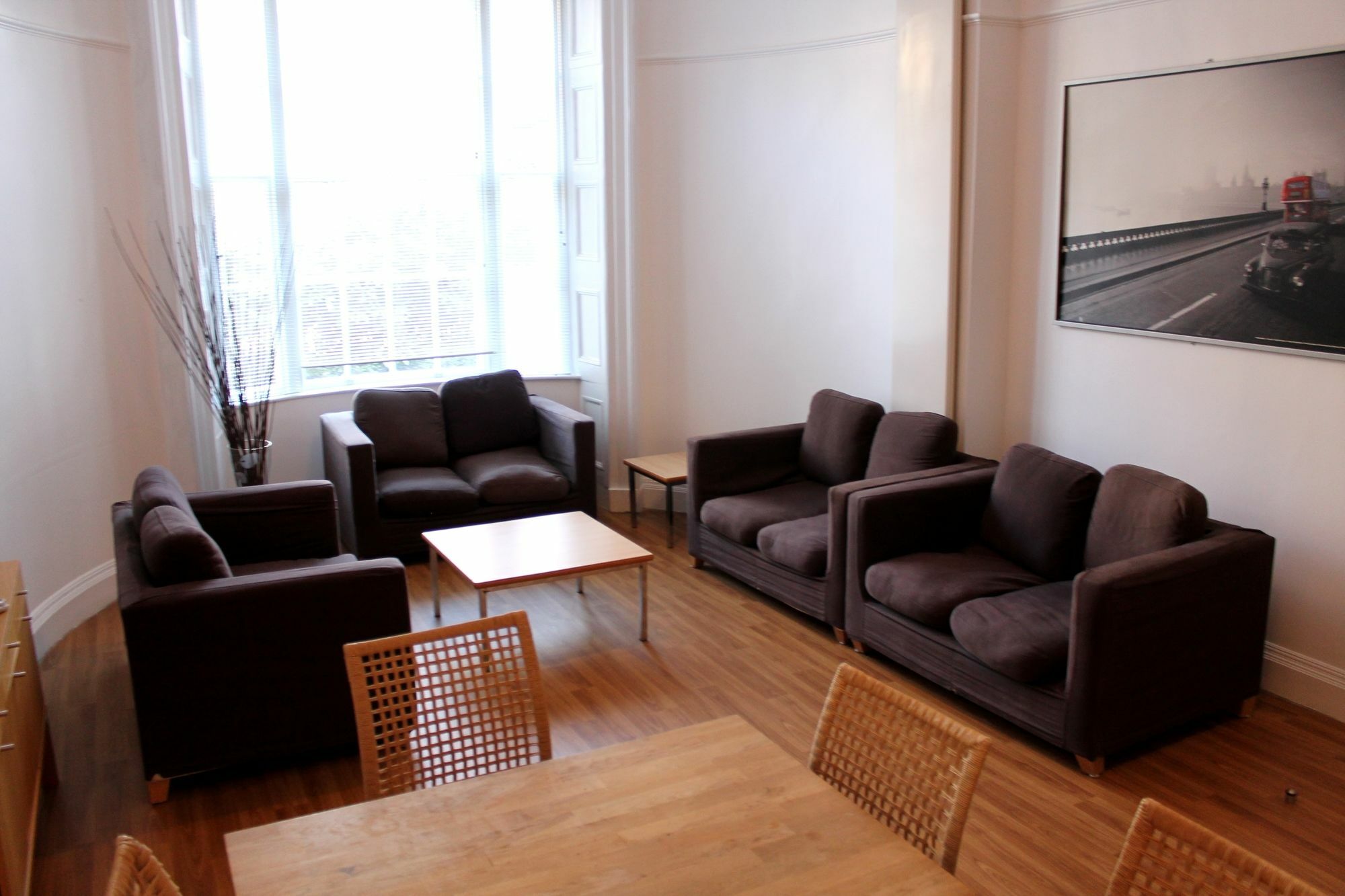 לונדון Acorn - Bedford Place Apartments מראה חיצוני תמונה
