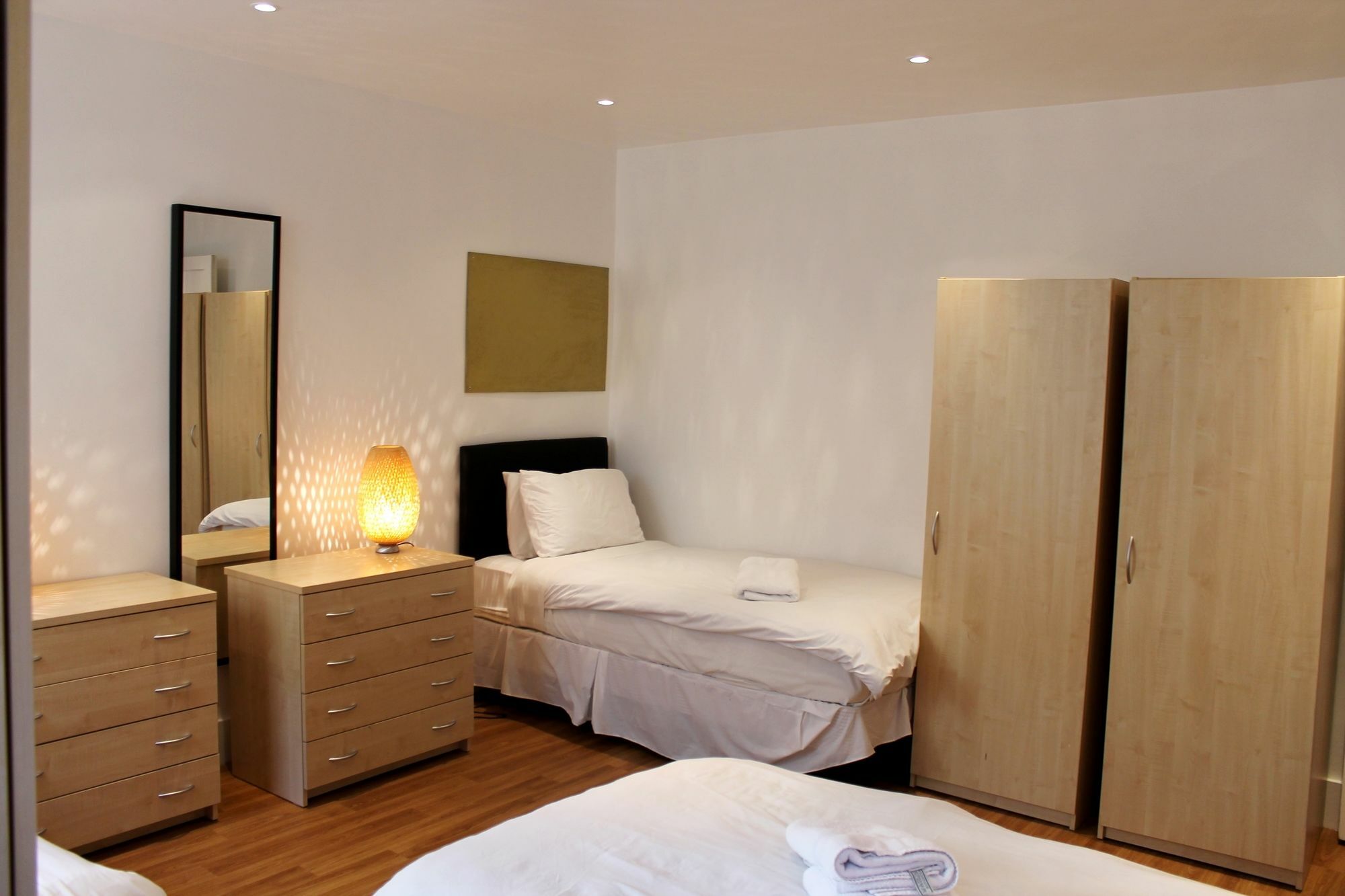 לונדון Acorn - Bedford Place Apartments מראה חיצוני תמונה