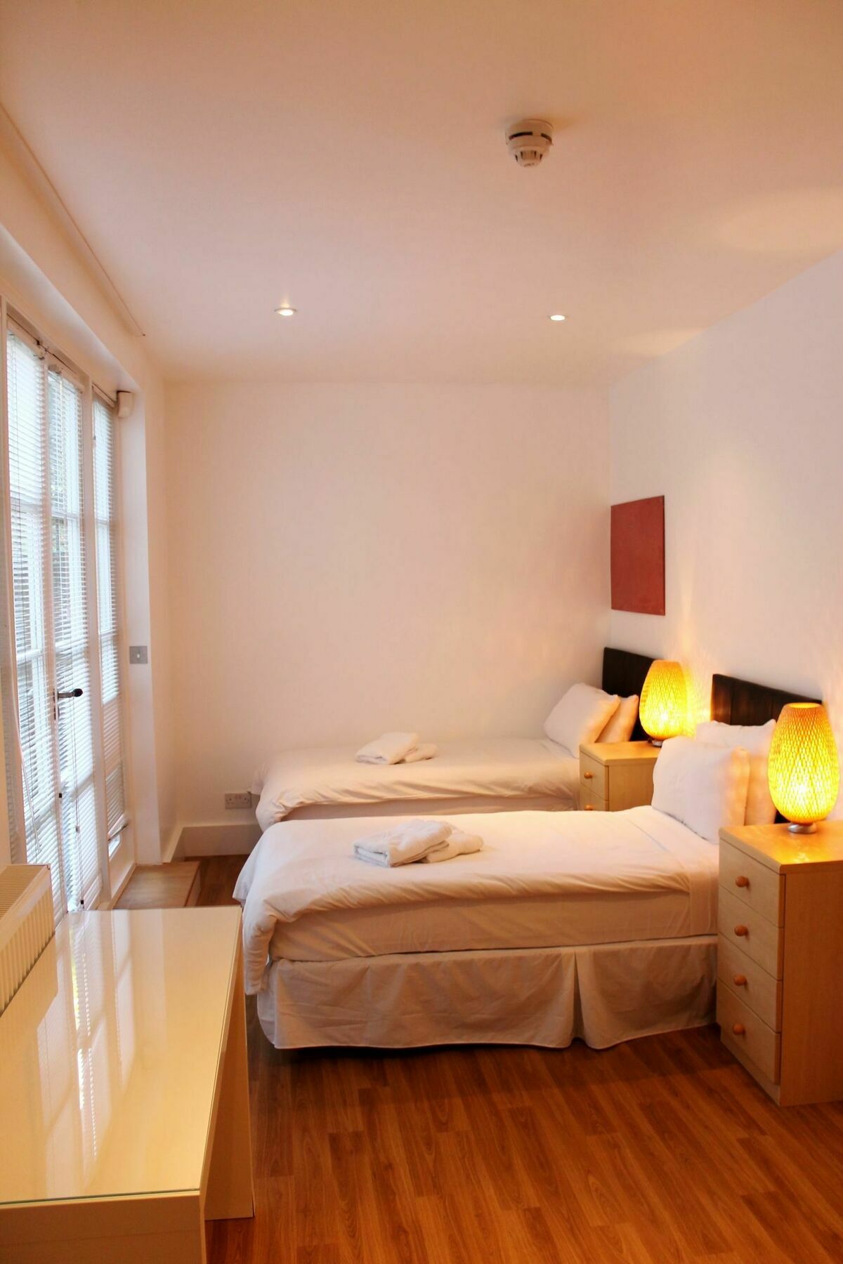 לונדון Acorn - Bedford Place Apartments מראה חיצוני תמונה