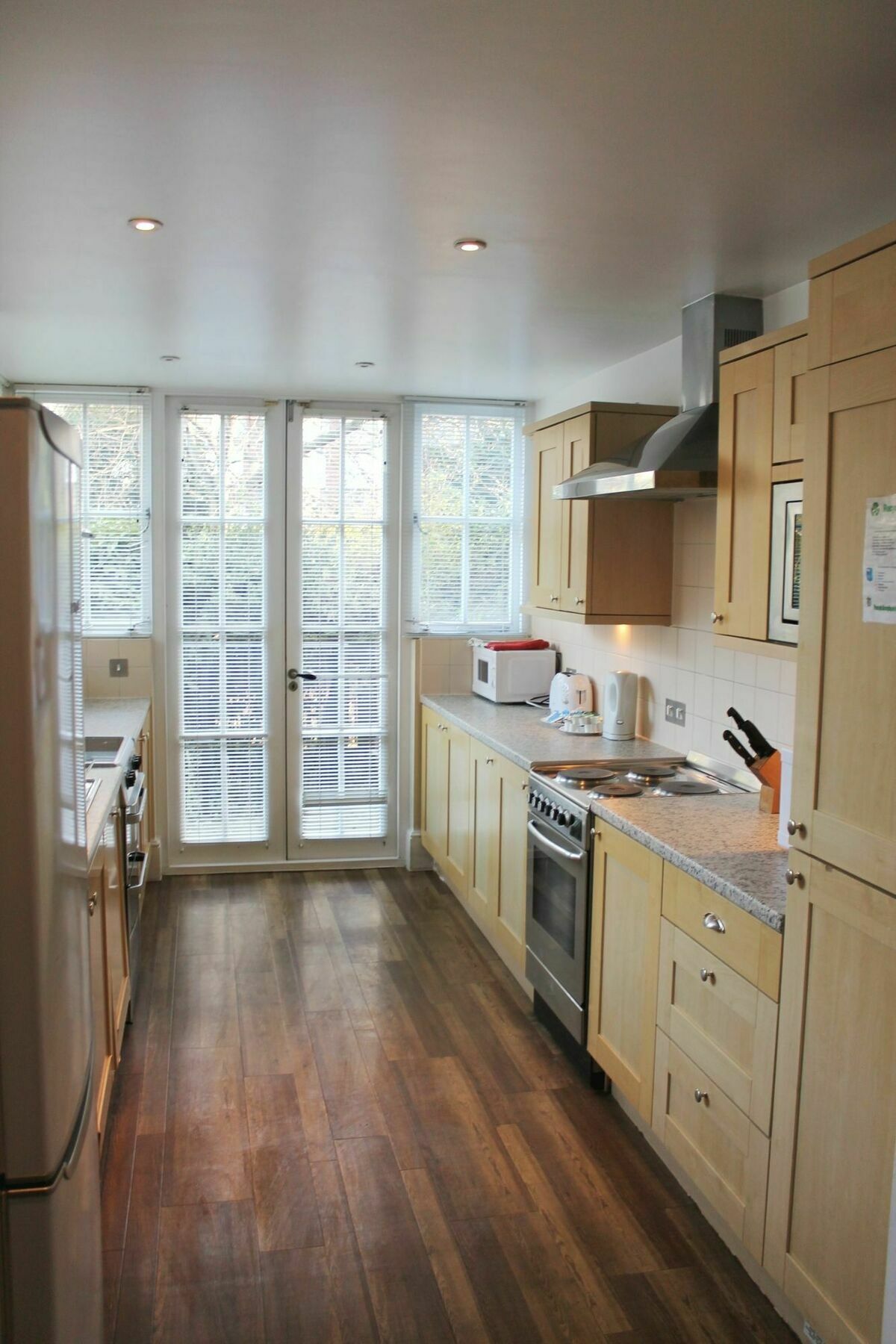 לונדון Acorn - Bedford Place Apartments מראה חיצוני תמונה