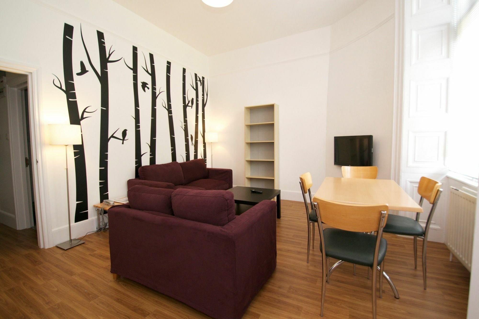 לונדון Acorn - Bedford Place Apartments מראה חיצוני תמונה