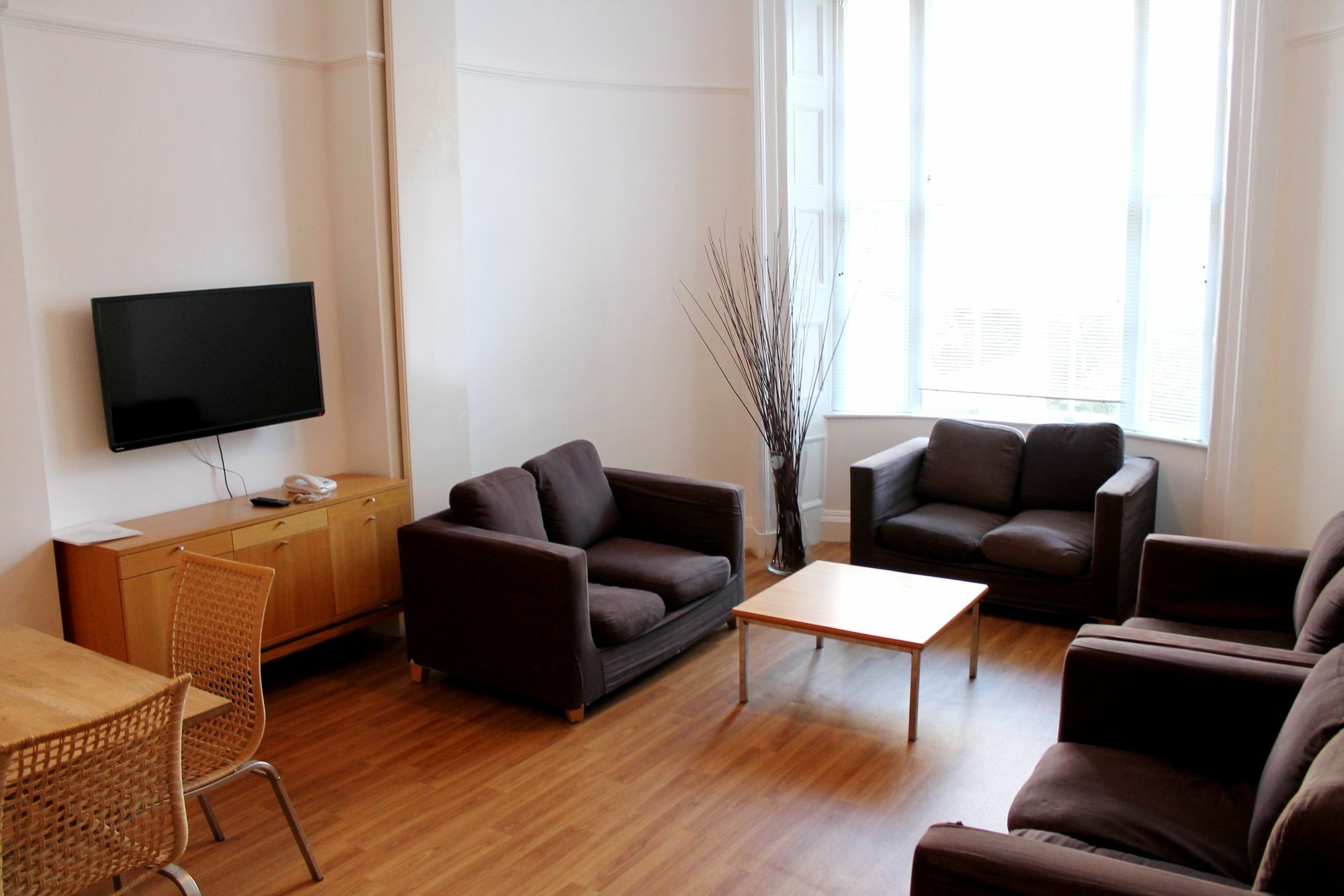 לונדון Acorn - Bedford Place Apartments מראה חיצוני תמונה