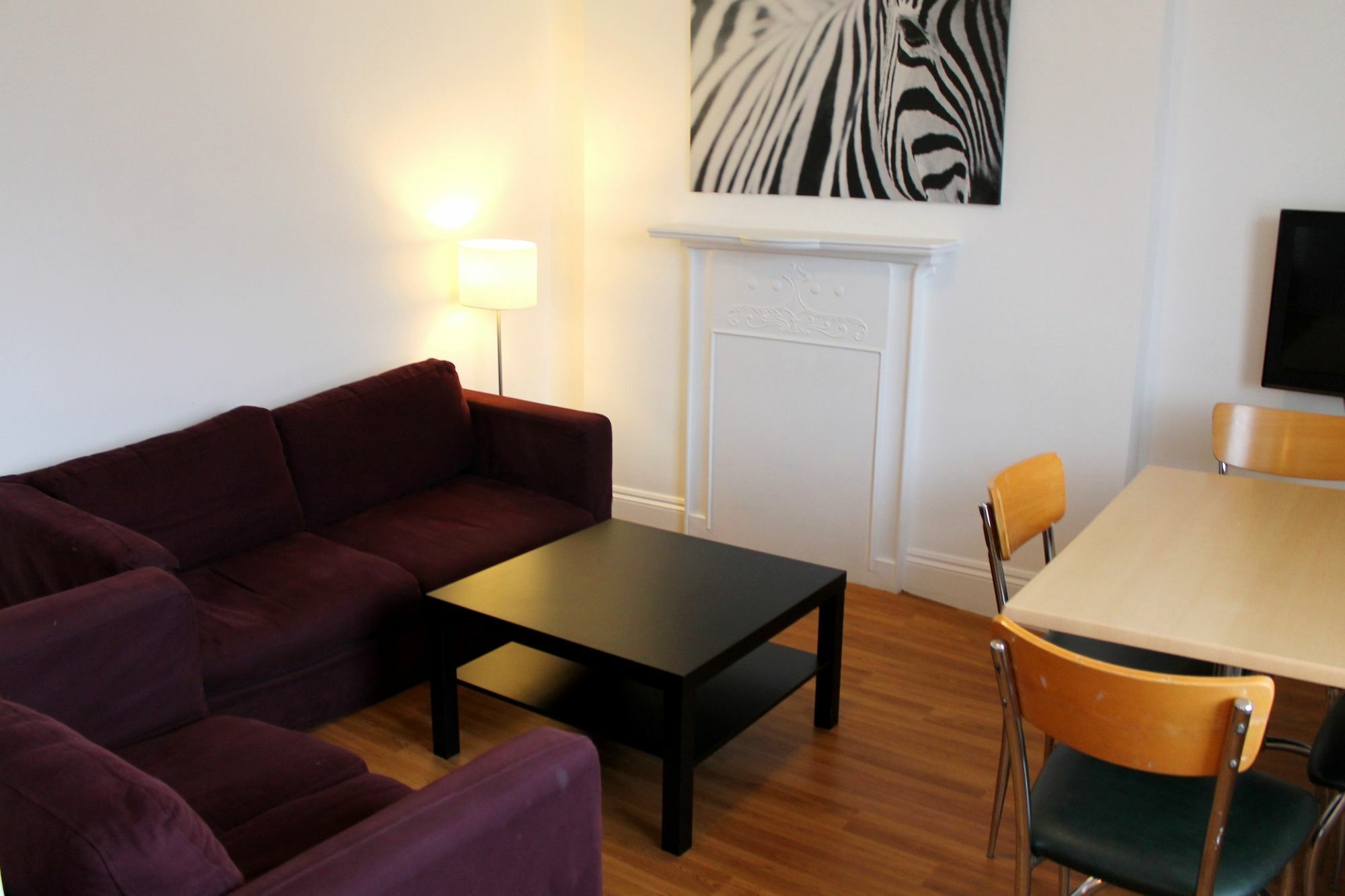 לונדון Acorn - Bedford Place Apartments מראה חיצוני תמונה