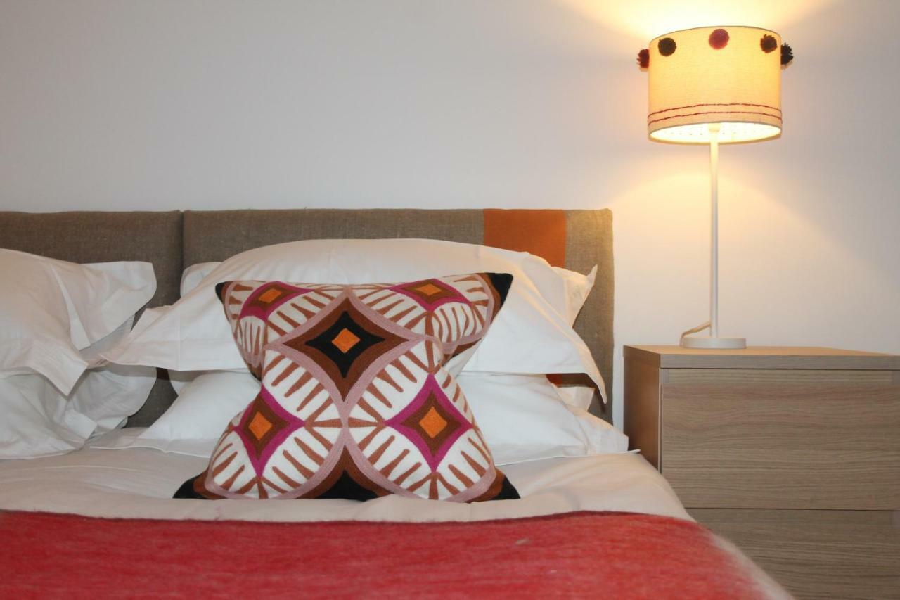 לונדון Acorn - Bedford Place Apartments מראה חיצוני תמונה