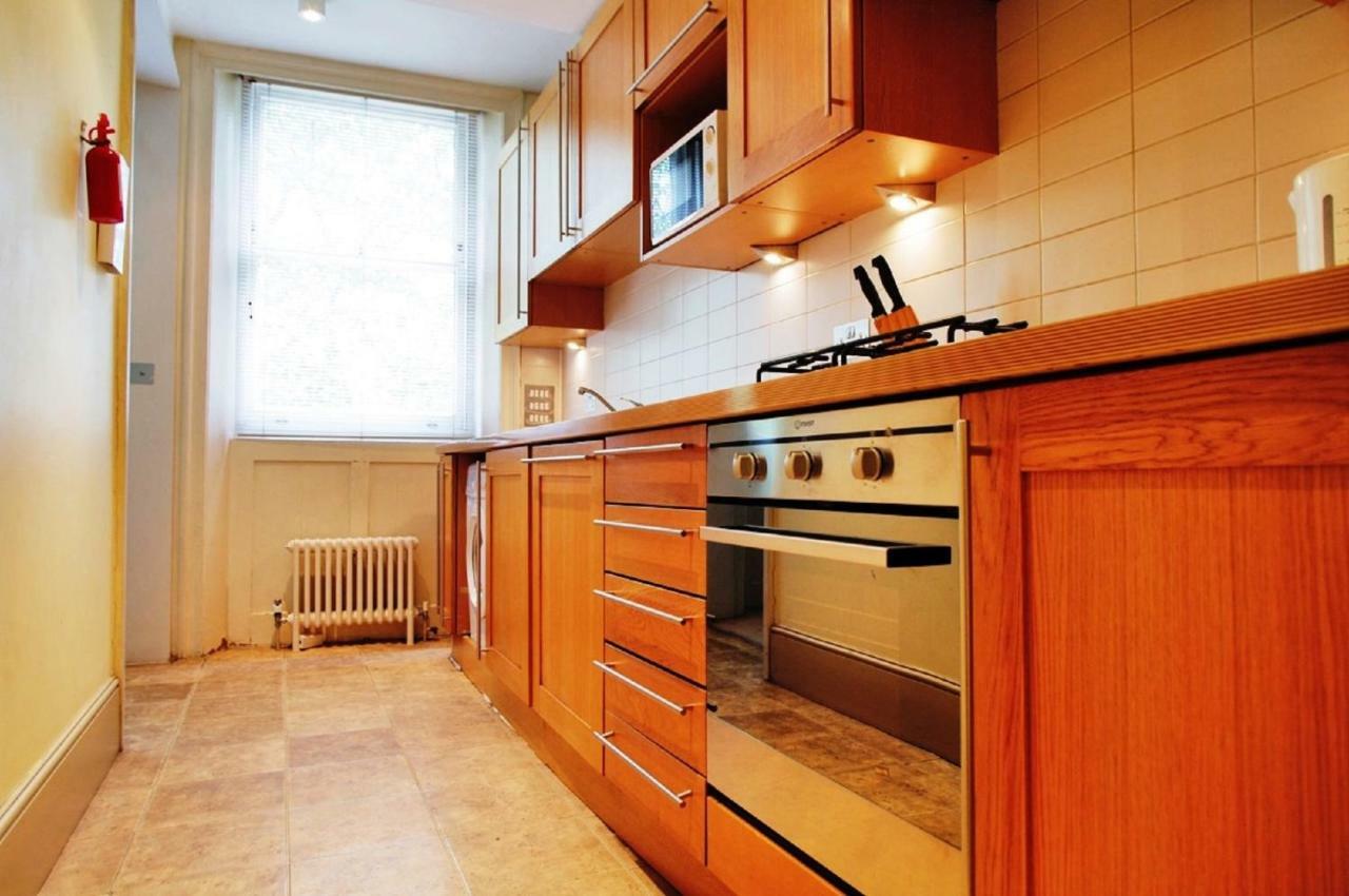 לונדון Acorn - Bedford Place Apartments מראה חיצוני תמונה
