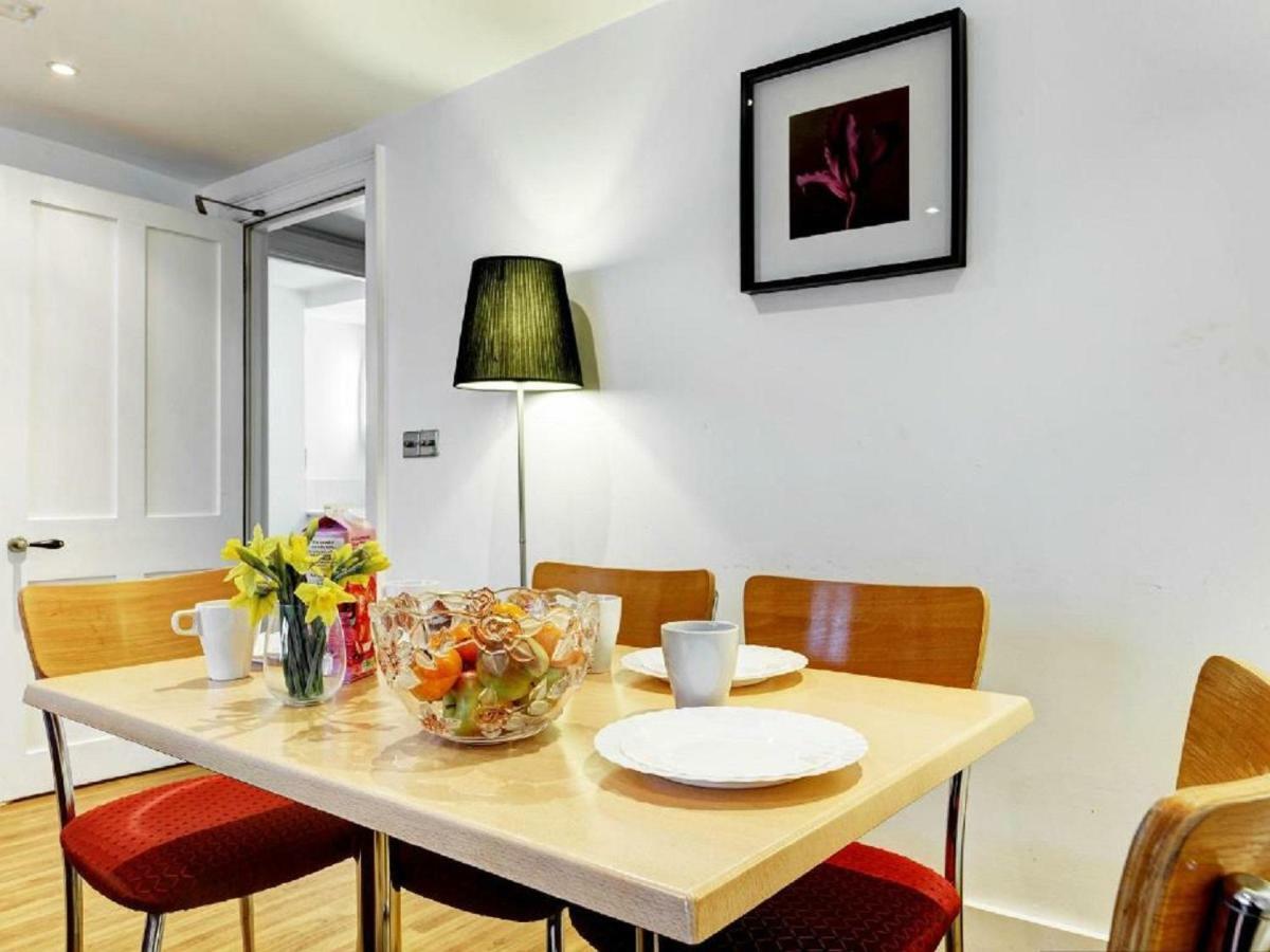 לונדון Acorn - Bedford Place Apartments מראה חיצוני תמונה