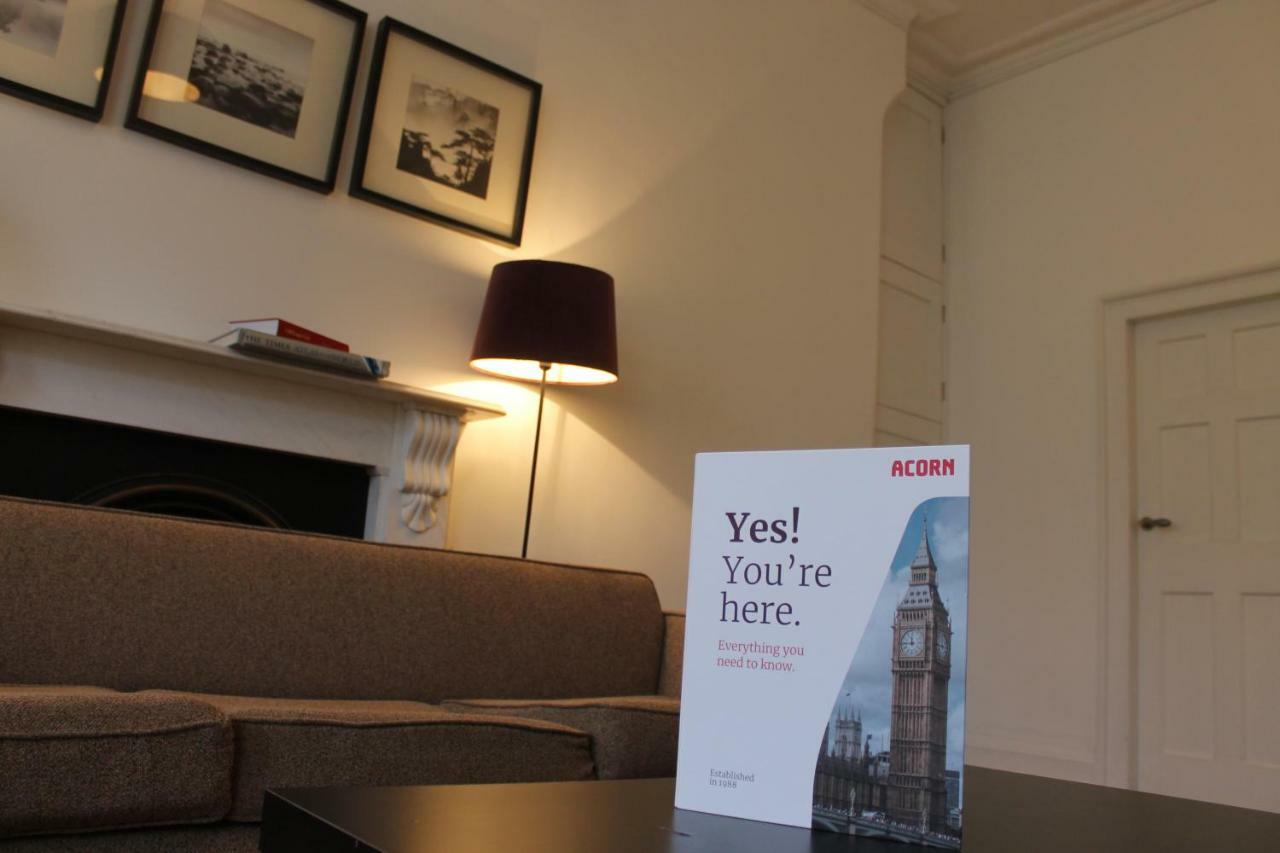 לונדון Acorn - Bedford Place Apartments מראה חיצוני תמונה
