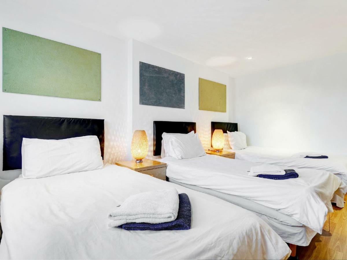לונדון Acorn - Bedford Place Apartments מראה חיצוני תמונה