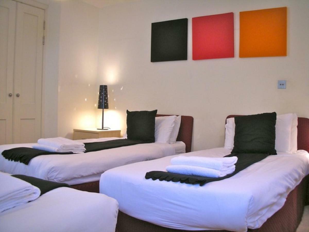 לונדון Acorn - Bedford Place Apartments מראה חיצוני תמונה