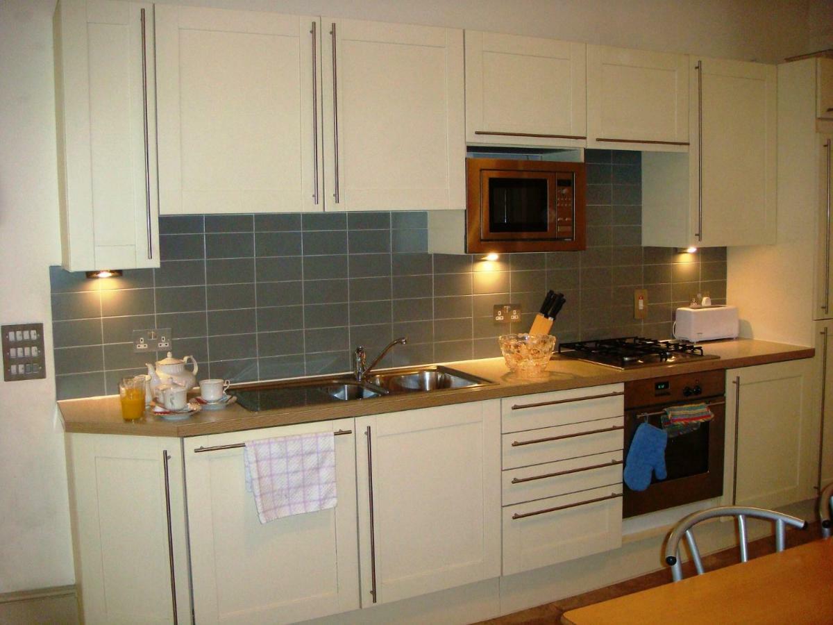 לונדון Acorn - Bedford Place Apartments מראה חיצוני תמונה