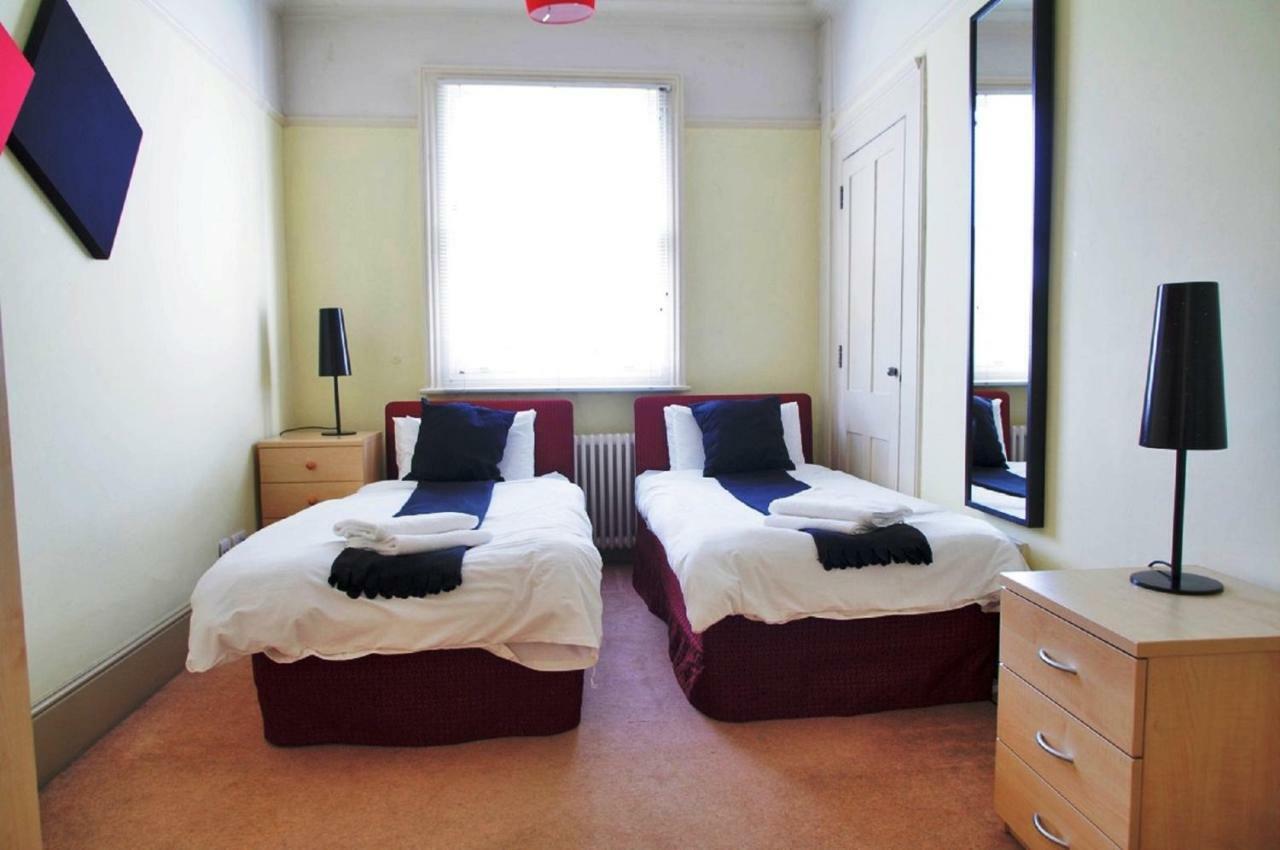 לונדון Acorn - Bedford Place Apartments מראה חיצוני תמונה