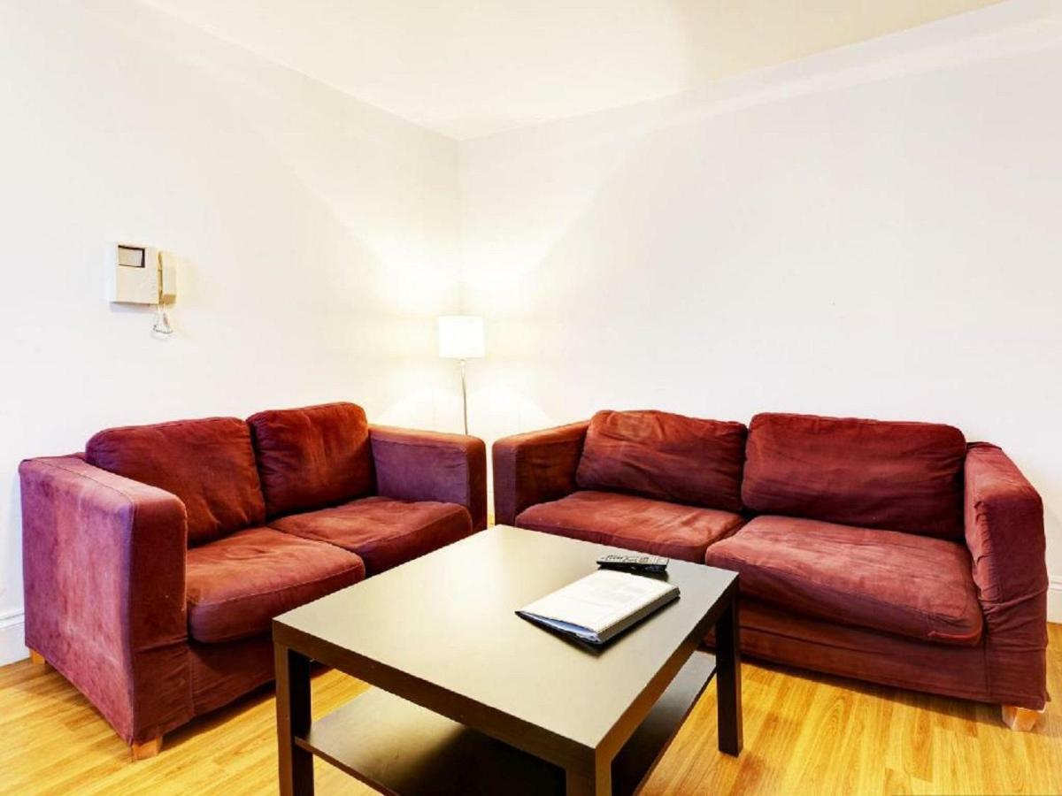 לונדון Acorn - Bedford Place Apartments מראה חיצוני תמונה