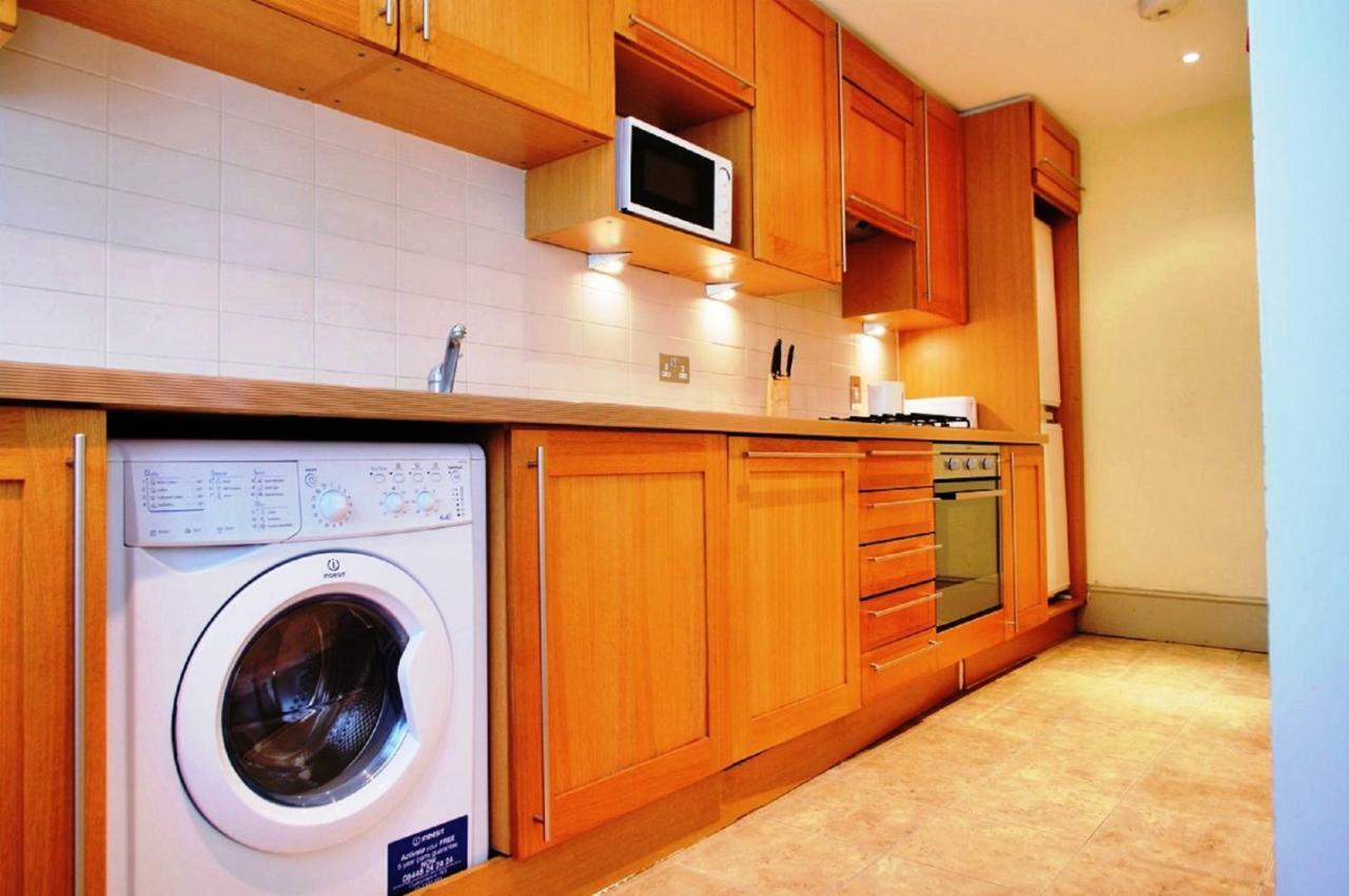 לונדון Acorn - Bedford Place Apartments מראה חיצוני תמונה